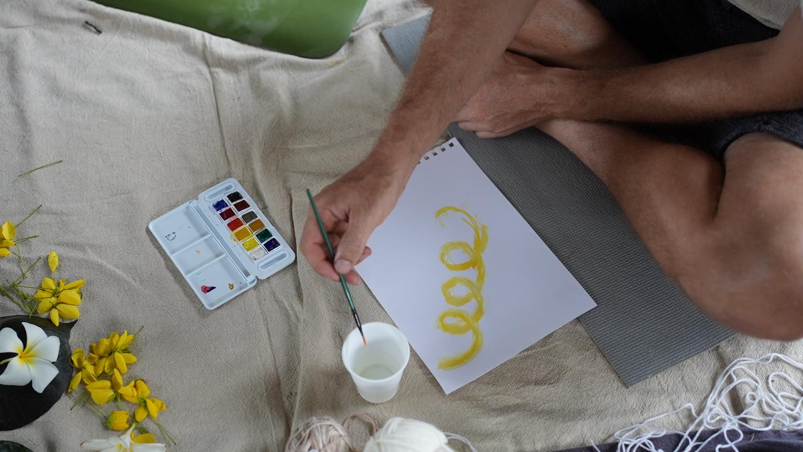 Art Therapy